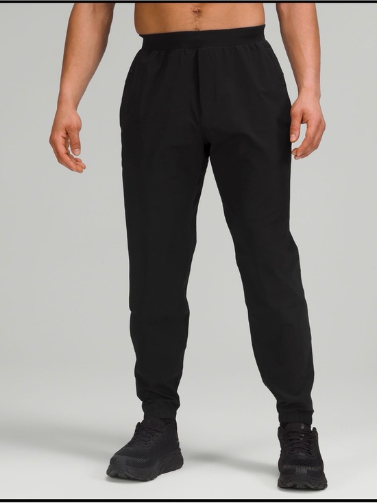 lululemon athletica Other - lululemon Surge Jogger size L